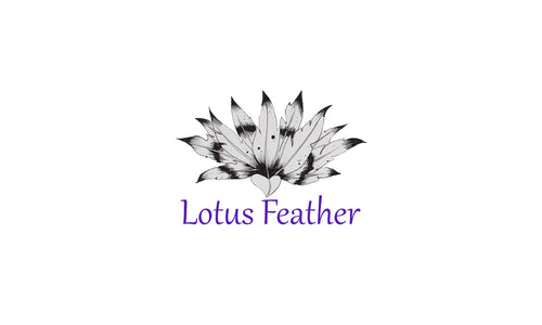Lotus Feather